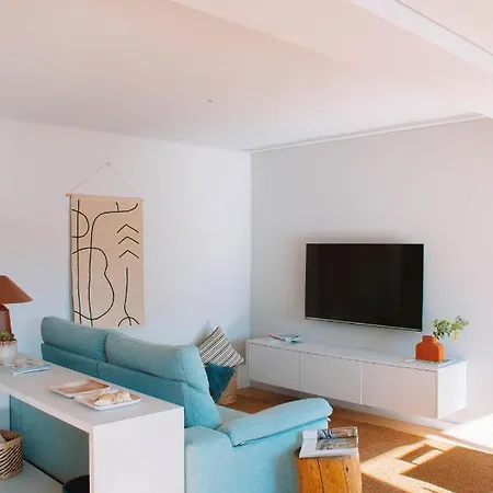 Just Like Home - Moledo Slow Living Exterior photo