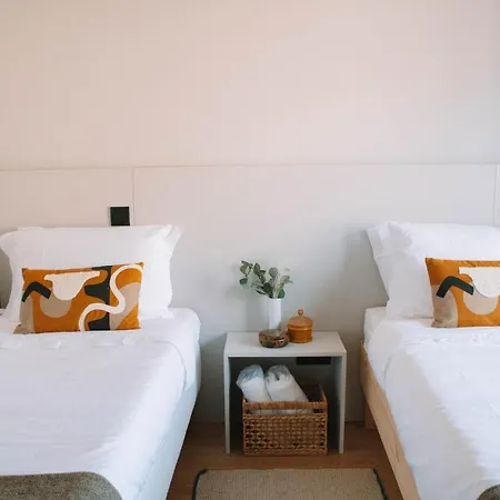 Just Like Home - Moledo Slow Living Exterior photo