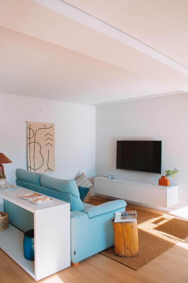 Just Like - Moledo Slow Living Apartment