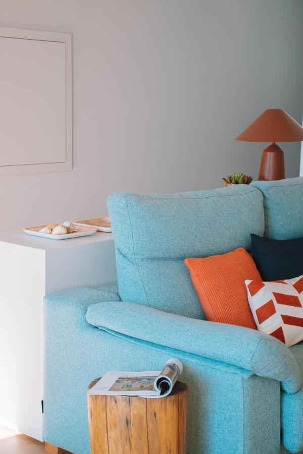 Just Like - Moledo Slow Living Apartment