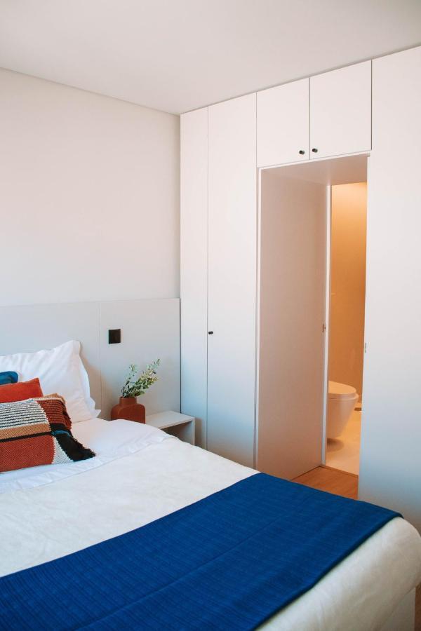 Apartment Just Like - Moledo Slow Living