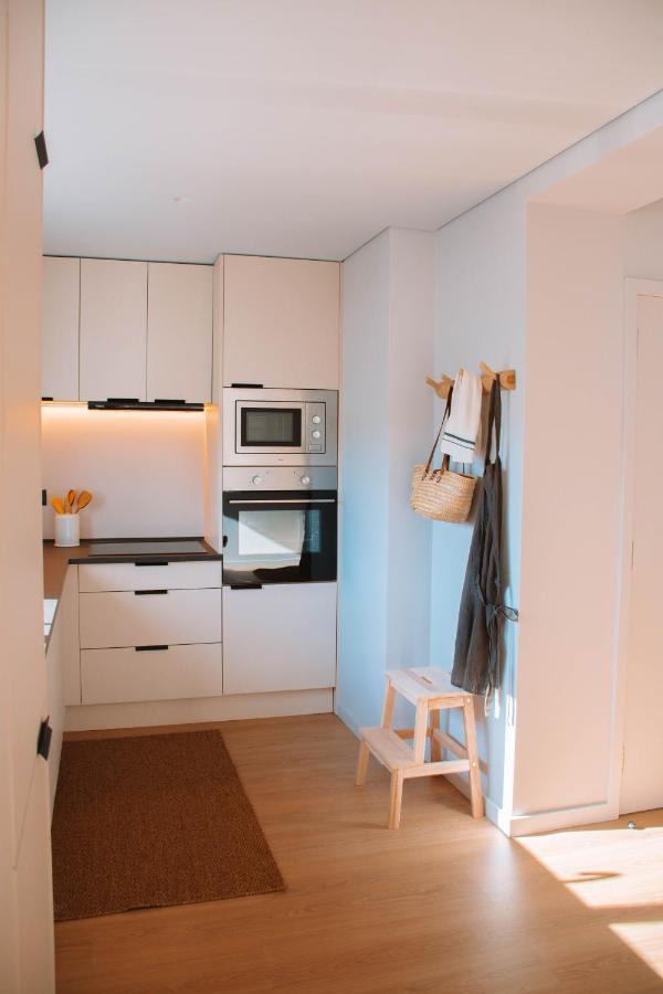 Just Like - Moledo Slow Living Apartment