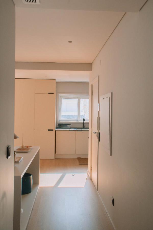 Apartment Just Like - Moledo Slow Living Moledo (Viana do Castelo)