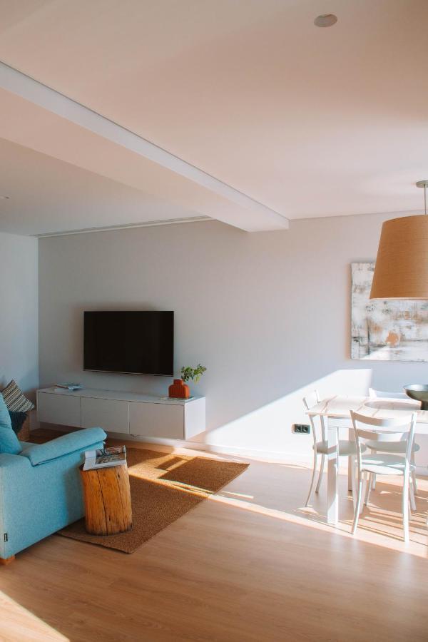 Apartment Just Like - Moledo Slow Living *